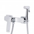 Смеситель для гигиенического душа Qtap Tern QTTER262CRM47590 Chrome - Фото 3