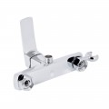 Смеситель для гигиенического душа Qtap Tern QTTER262CRM47590 Chrome - Фото 5