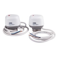 Сервопривод Icma 220V тип відкритий №983 (NA)