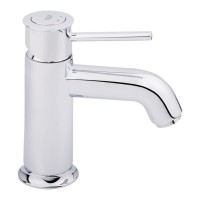 Змішувач для раковини S-розміру Grohe BauClassic (23162000)