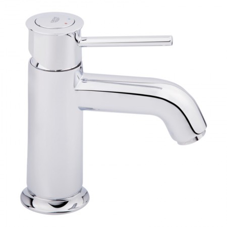 Змішувач для раковини S-розміру Grohe BauClassic (23162000)