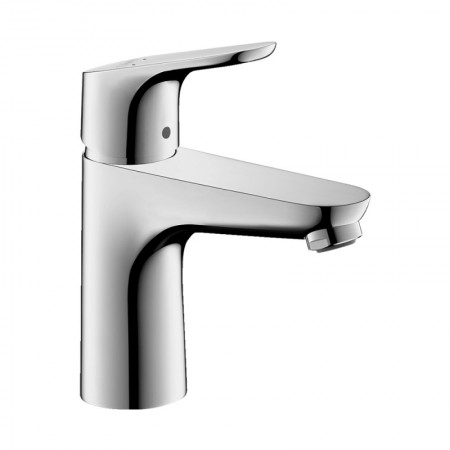 Змішувач для раковини Hansgrohe Focus 100 31607000