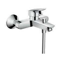 Змішувач для ванни Hansgrohe Logis 71400000
