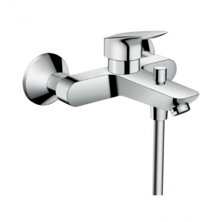 Змішувач для ванни Hansgrohe Logis 71400000