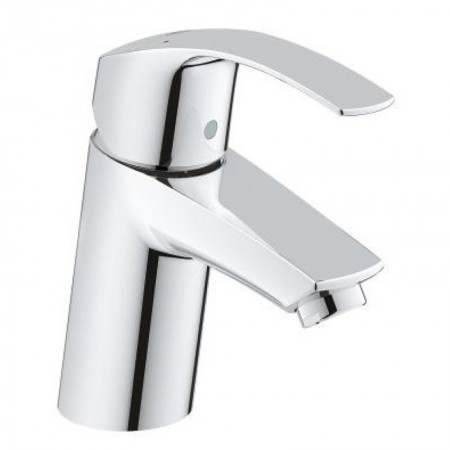 Змішувач для раковини S-розміру Grohe Eurosmart (32467002)