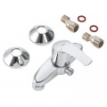 Змішувач для душу Grohe Eurosmart 33555002 - Фото 3