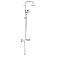 Душова система з термостатом для душа Grohe New Tempesta Cosmop. System (27922000)