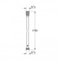 Шланг для душа Grohe Silverflex 28388000 - Фото 1