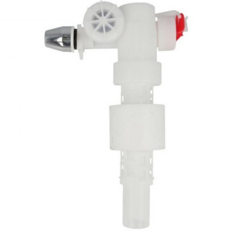 Наповнюючий клапан Grohe Dally-Fvent (37095000)