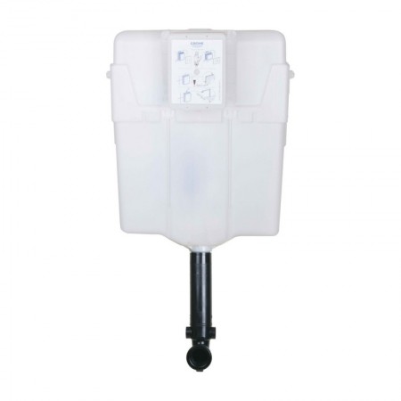Змивний бачок GD 2 Grohe GD2 (38661000)