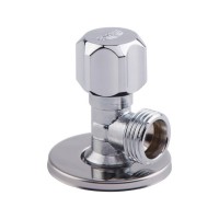 Кран приборный Grohe 2201600M 1/2"х1/2" угловой