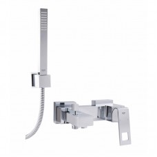 Смеситель для ванны Grohe Eurocube 23141000