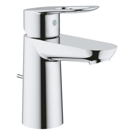Змішувач для раковини S-розміру Grohe BauLoop (23335000)