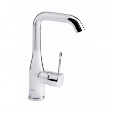 Змішувач для раковини L-розміру Grohe Essence New (32628001)
