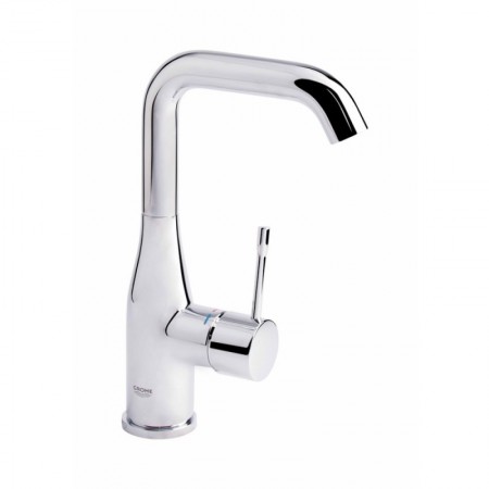 Змішувач для раковини L-розміру Grohe Essence New (32628001)