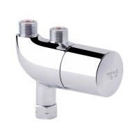 Термостат під раковину Grohe Grohtherm Micro (34487000)