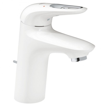 Змішувач для раковини S-розміру Grohe Eurostyle (33558LS3)
