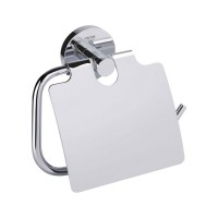 Тримач для туалетного паперу Grohe Essentials 40367001