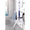 Гачок для халата Grohe Essentials New (40364001) - Фото 2