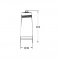 Фильтр Grohe Blue S-Size 40404001 600 л - Фото 1