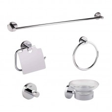 Набор аксессуаров Grohe Essentials 40344001