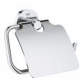 Набор аксессуаров Grohe Essentials 40344001 - Фото 2