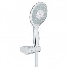 Душовий набір з тримачем, 4 режими струменя Grohe Power&Soul (27742000)