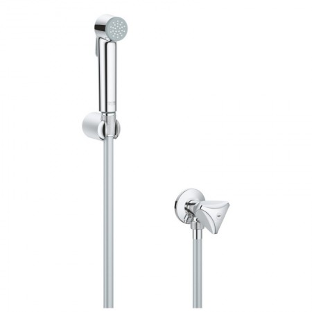 Гігієнічний душовий набір Grohe Tempesta-F Trigger Spray (27514001)