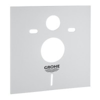 Звукоизоляция для инсталляции Grohe Rapid SL 37131000