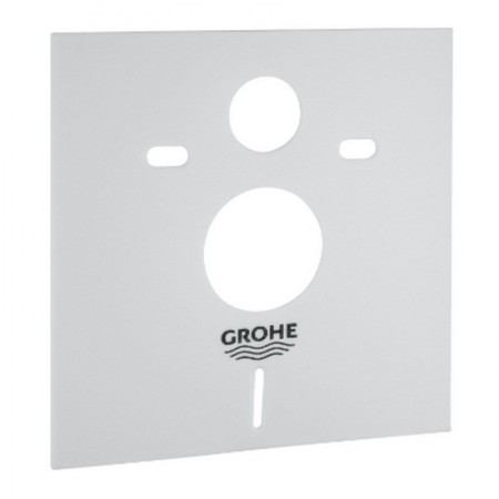 Звукоизоляция для инсталляции Grohe Rapid SL 37131000