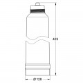 Фільтр Grohe Blue L-Size 40412001 2600 л - Фото 1
