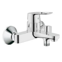 Змішувач для ванни Grohe BauLoop (23341000)