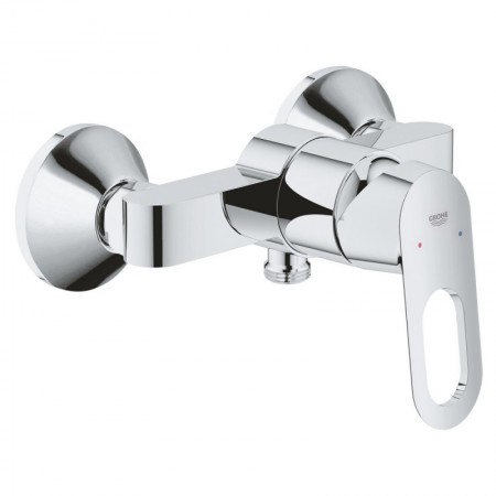 Змішувач для душу Grohe BauLoop (23340000)