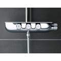 Душова система з термостатом для душа Grohe Rainshower SmartControl (26250000) - Фото 2