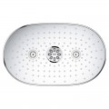 Душова система з термостатом для душа Grohe Rainshower SmartControl (26250000) - Фото 6