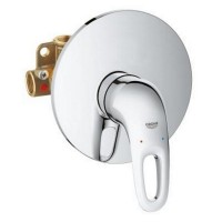Змішувач для душу Grohe Eurostyle (33635003)