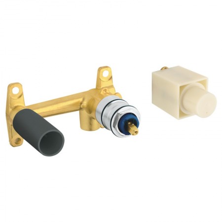 Прихована частина змішувача для раковини Grohe Non Rapido OHM (23200000)