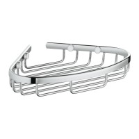 Полиця для ванної кімнати Grohe Bau Cosmopolitan Neutral (40664001)