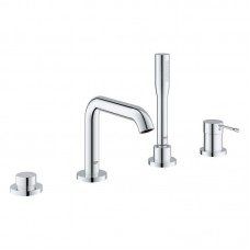 Змішувач для ванни Grohe Essence 19578001