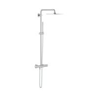 Душова система з термостатом для душа Grohe Euphoria System (26187000)