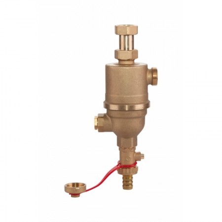 Фильтр с магнитом Icma 3/4" №747 (82747AE05)