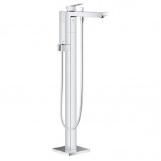 Смеситель для ванны Grohe Eurocube 23672001