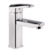 Змішувач для раковини Lidz Sofi 001F (k35) LDSOF001FCRM22006 Chrome