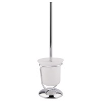 Йоржик Lidz Oreo 0503 підлоговий (матове скло) LDORE0503CRM22324 Chrome