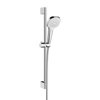 Душовий гарнітур Hansgrohe Croma Select E 26582400