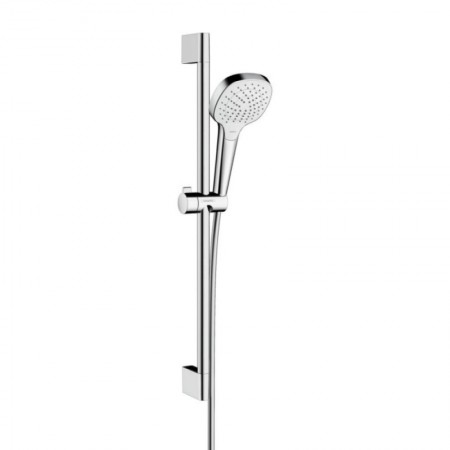 Душовий гарнітур Hansgrohe Croma Select E 26582400