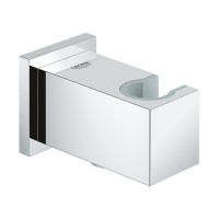 Шлангове підключення з тримачем Grohe Euphoria Cube (26370000)