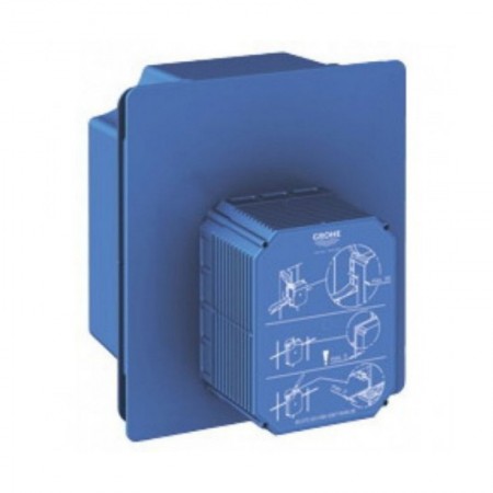 Сливной механизм для писсуара Grohe Rapido UMB 38787000