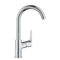 Змішувач для раковини Hansgrohe Logis 71130000