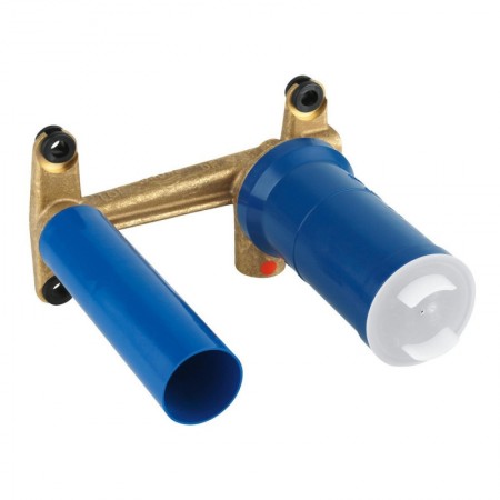 Прихована частина змішувача для раковини Grohe Non Rapido OHM (23571000)